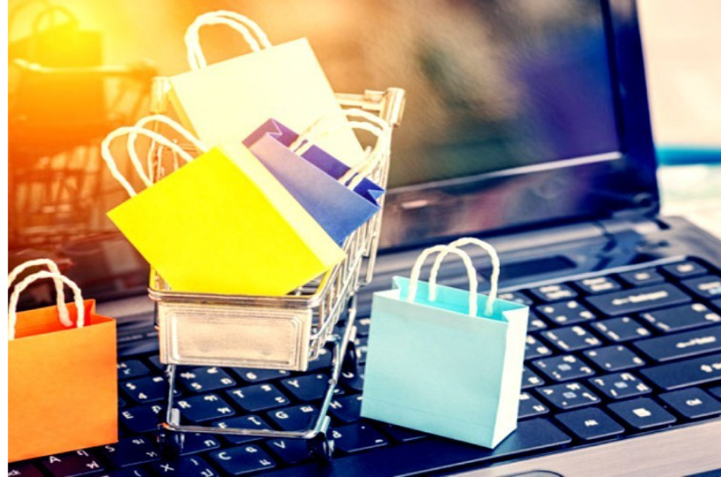 Is Online Shopping Time Savior?