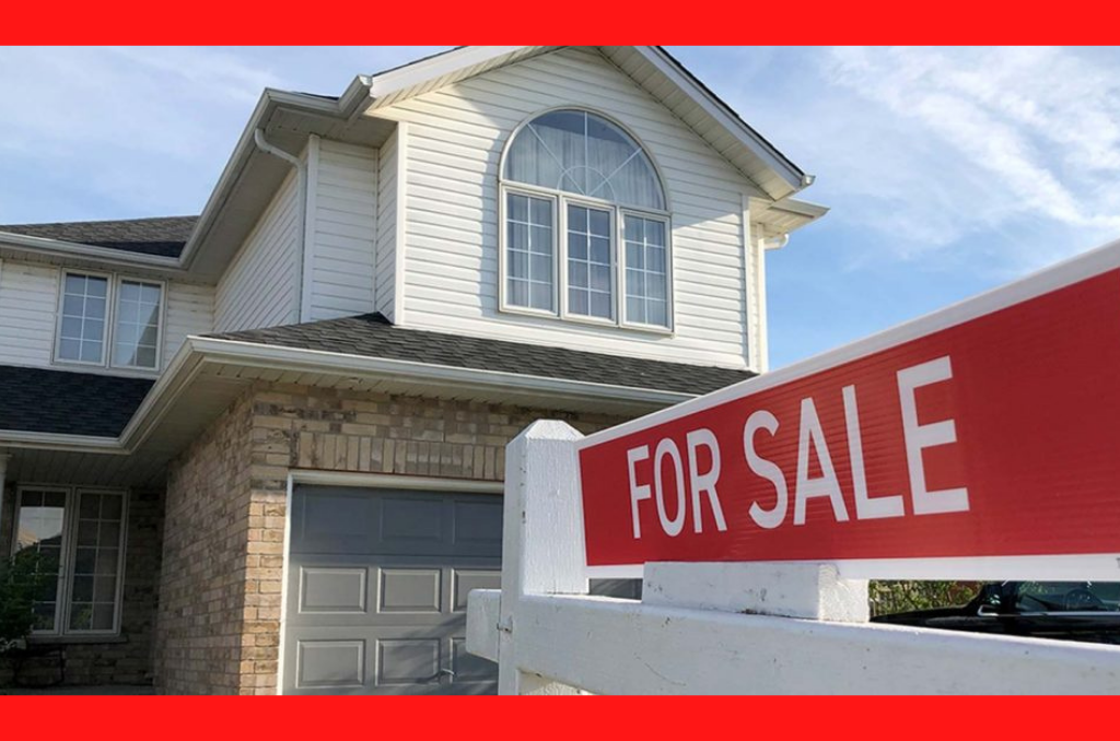 Buy & Sell Property In Canada