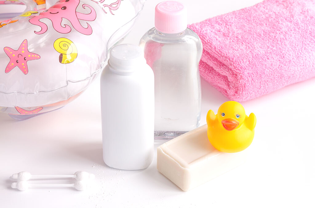 Buy Baby Care Items in Canada
