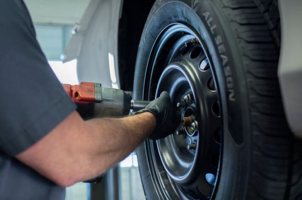 Canada’s Growing demand for Auto Parts and Tyres