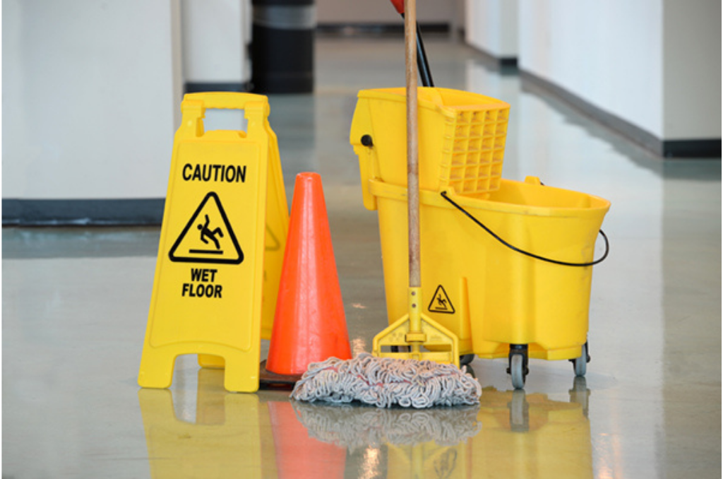 Cost of Cleaning Services in Canada